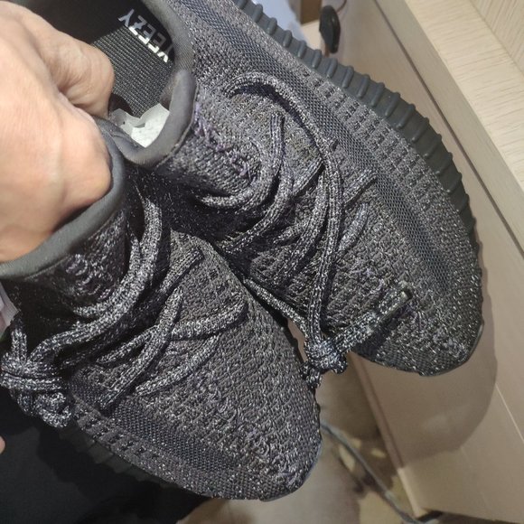 FU9007 Size6.5 Yeezy Boost 350 - Picture 8 of 10